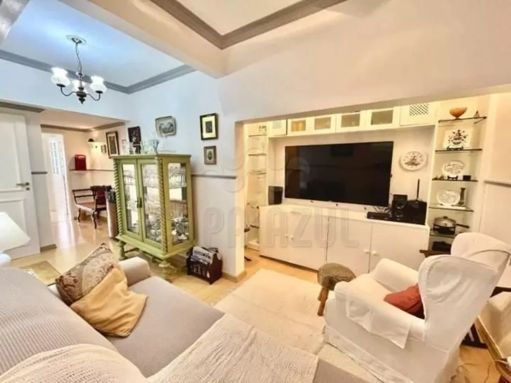 Apartamento, 3 quartos, 190 m² - Foto 14