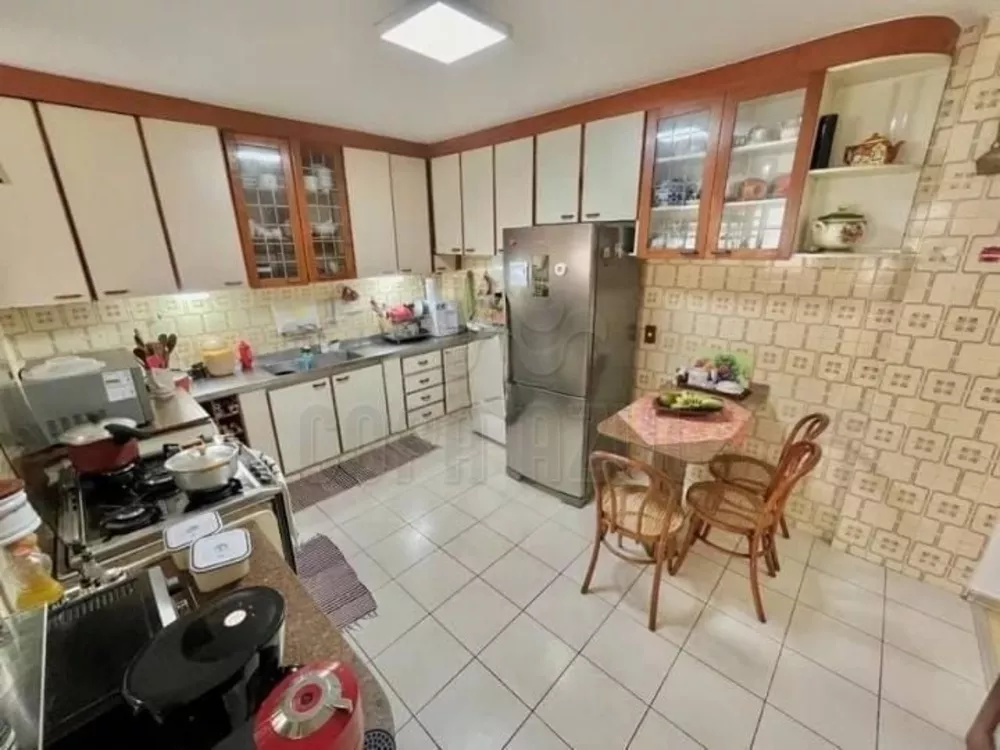 Apartamento, 3 quartos, 190 m² - Foto 7