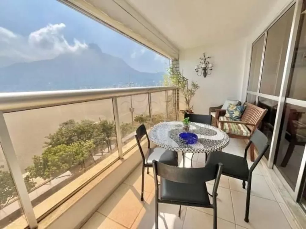 Apartamento, 3 quartos, 190 m² - Foto 9