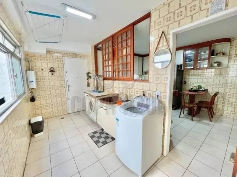 Apartamento, 3 quartos, 190 m² - Foto 51