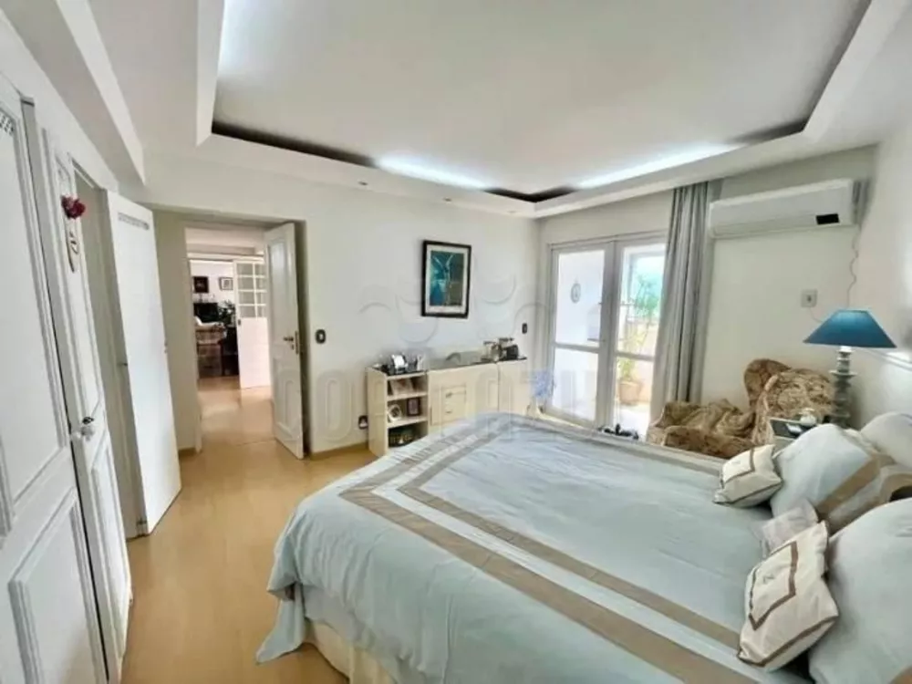 Apartamento, 3 quartos, 190 m² - Foto 6