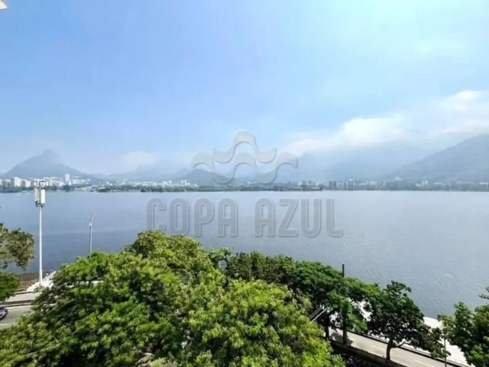 Apartamento, 3 quartos, 190 m² - Foto 42