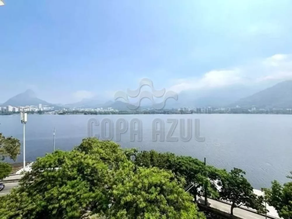 Apartamento, 3 quartos, 190 m² - Foto 25