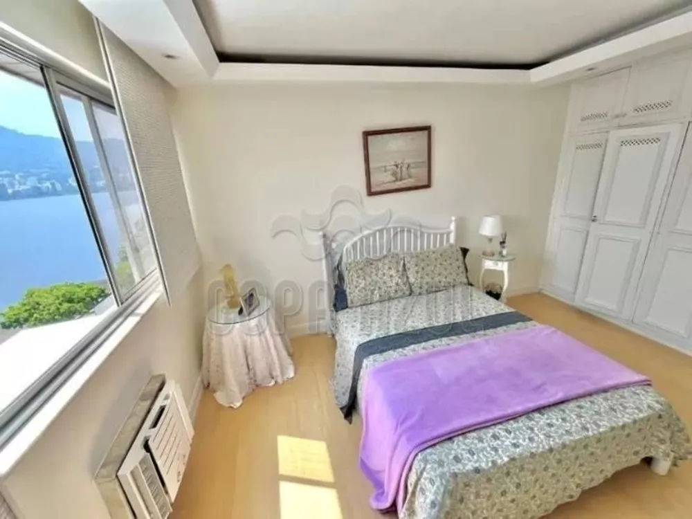 Apartamento, 3 quartos, 190 m² - Foto 27