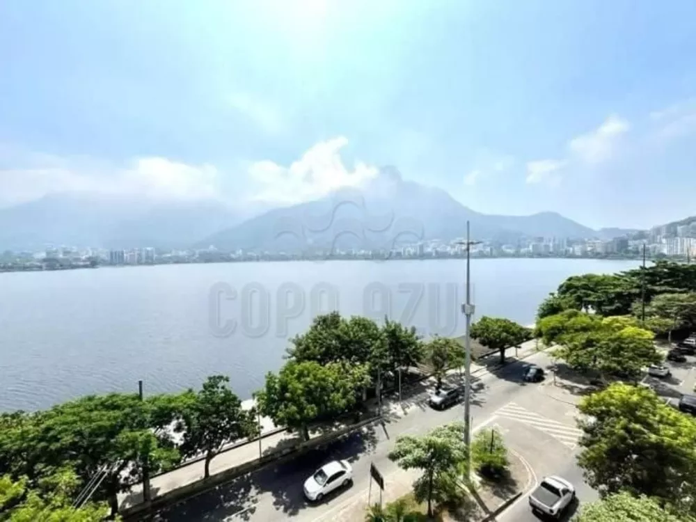 Apartamento, 3 quartos, 190 m² - Foto 4