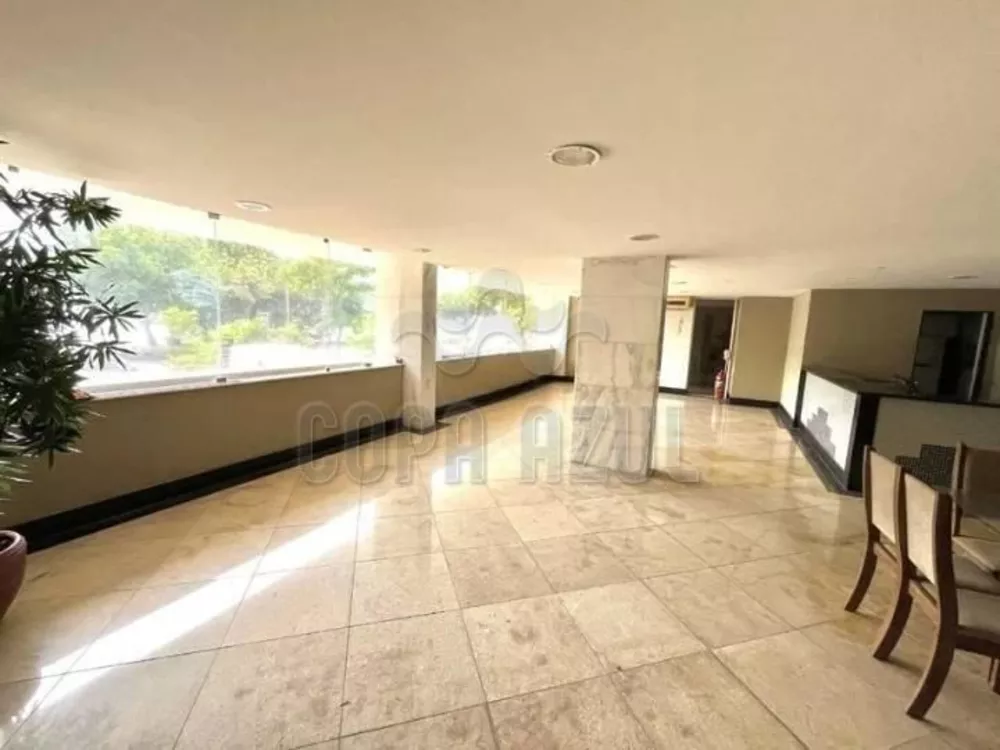 Apartamento, 3 quartos, 190 m² - Foto 30
