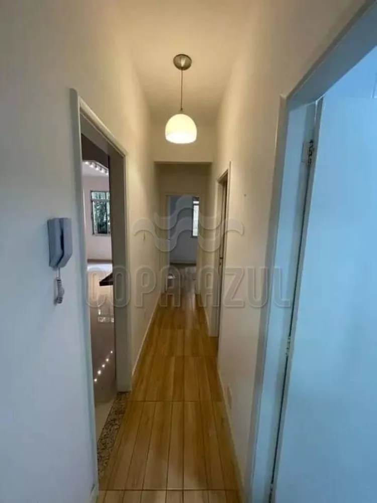 Apartamento, 2 quartos, 64 m² - Foto 29