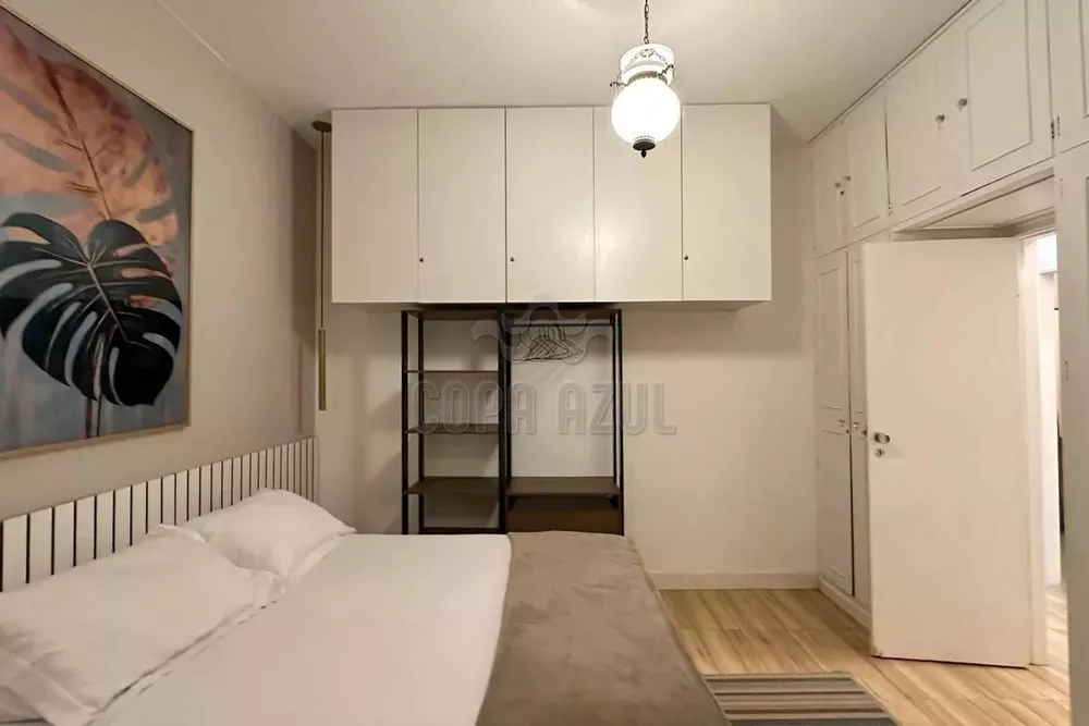 Apartamento, 2 quartos, 64 m² - Foto 34