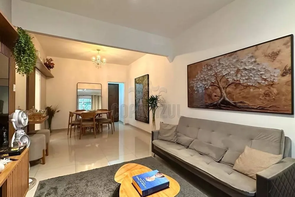 Apartamento, 2 quartos, 64 m² - Foto 52