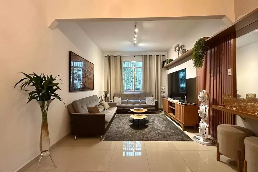 Apartamento, 2 quartos, 64 m² - Foto 2