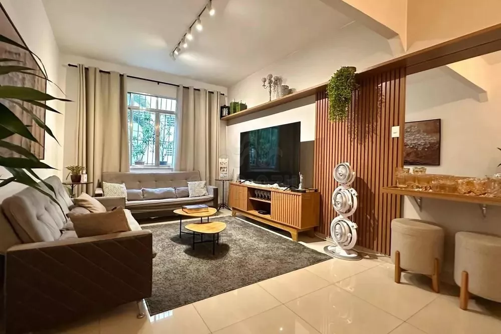 Apartamento, 2 quartos, 64 m² - Foto 4
