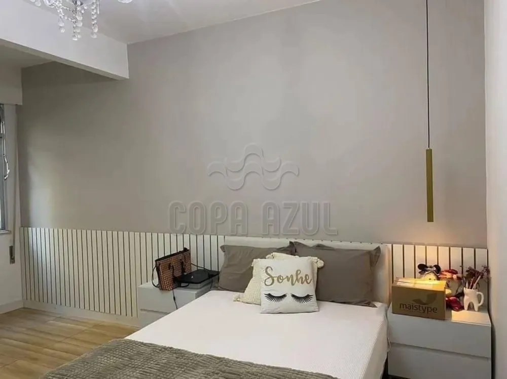 Apartamento, 2 quartos, 64 m² - Foto 59