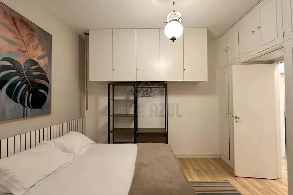 Apartamento, 2 quartos, 64 m² - Foto 62