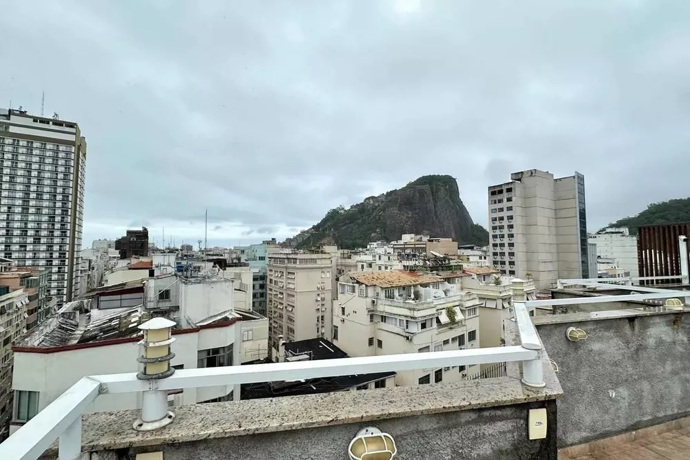 Apartamento, 2 quartos, 64 m² - Foto 17