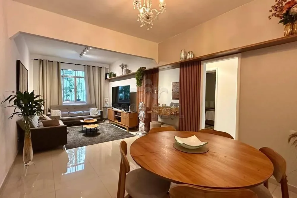 Apartamento, 2 quartos, 64 m² - Foto 49
