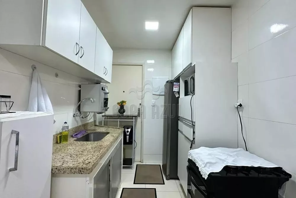 Apartamento, 2 quartos, 64 m² - Foto 27