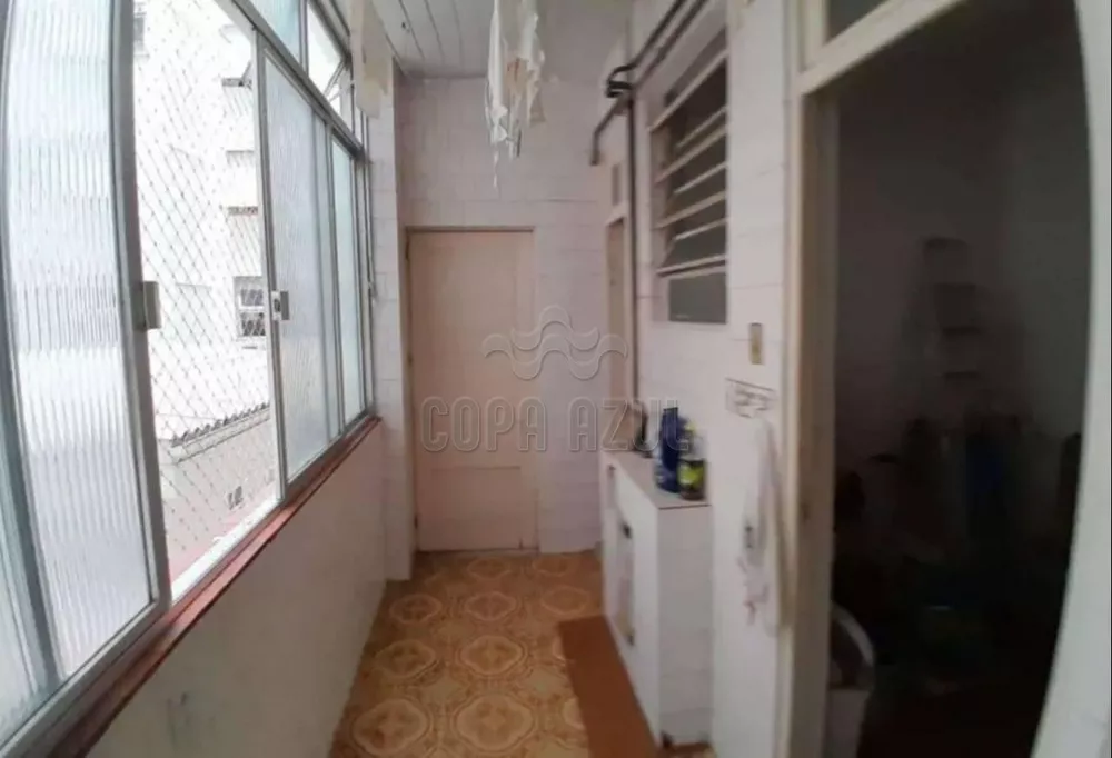 Apartamento, 3 quartos, 140 m² - Foto 46