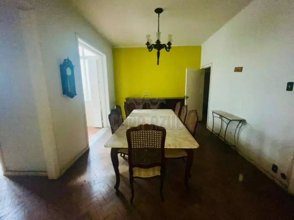 Apartamento, 3 quartos, 140 m² - Foto 29