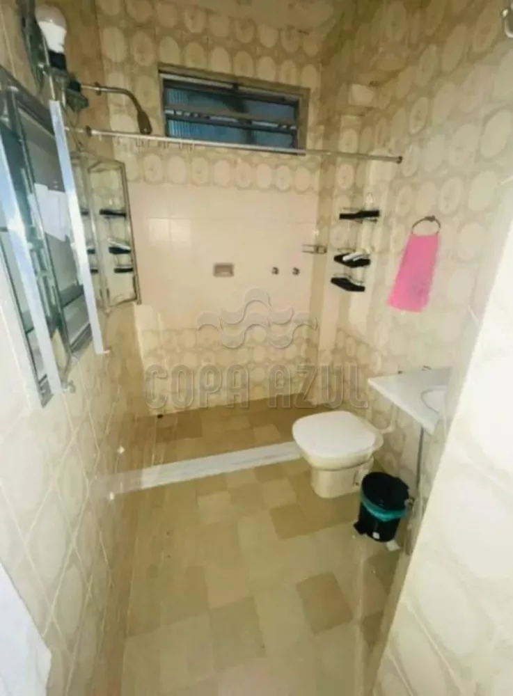 Apartamento, 3 quartos, 140 m² - Foto 21