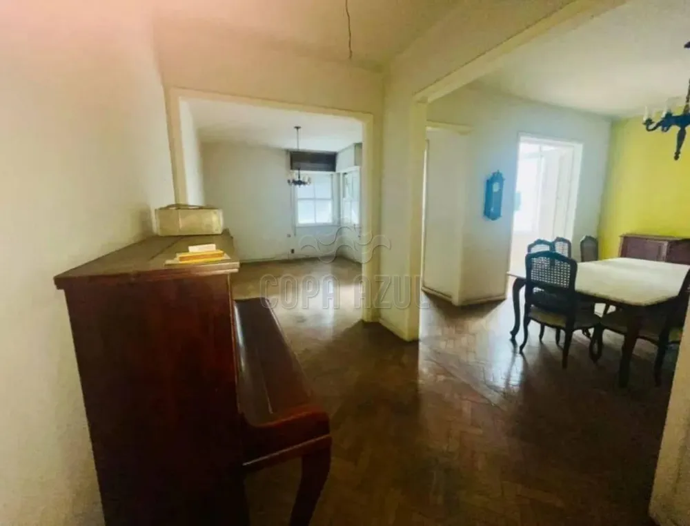 Apartamento, 3 quartos, 140 m² - Foto 67