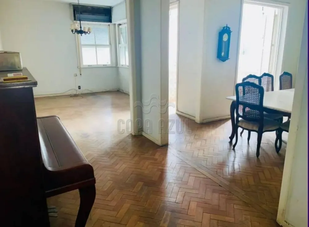 Apartamento, 3 quartos, 140 m² - Foto 62