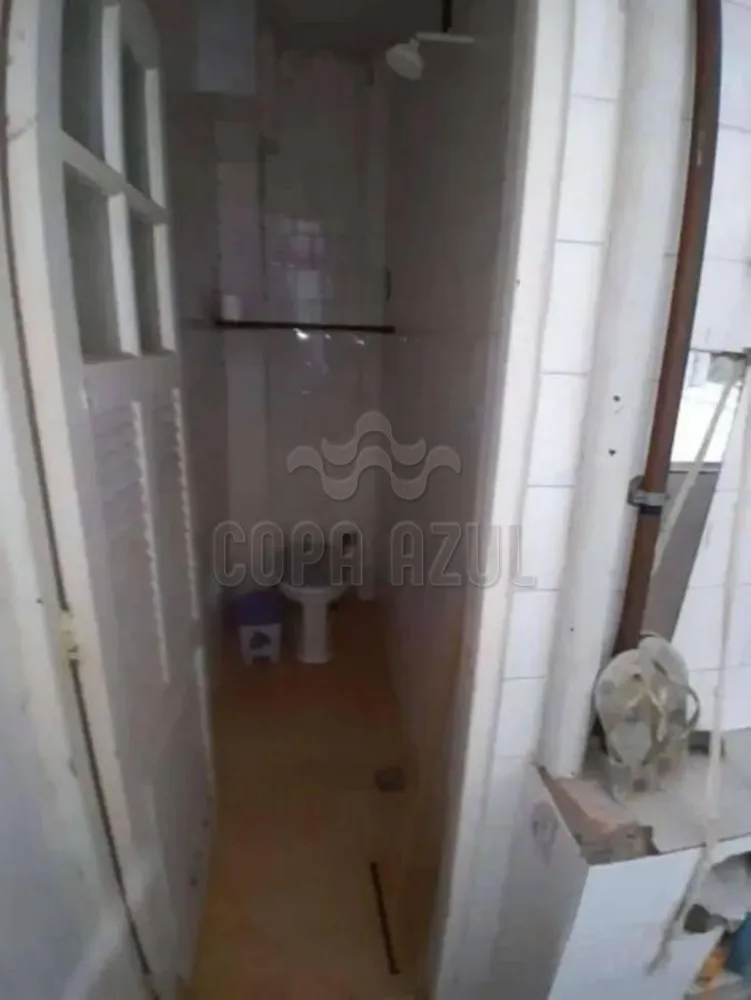 Apartamento, 3 quartos, 140 m² - Foto 63