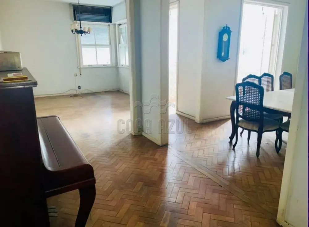 Apartamento, 3 quartos, 140 m² - Foto 37