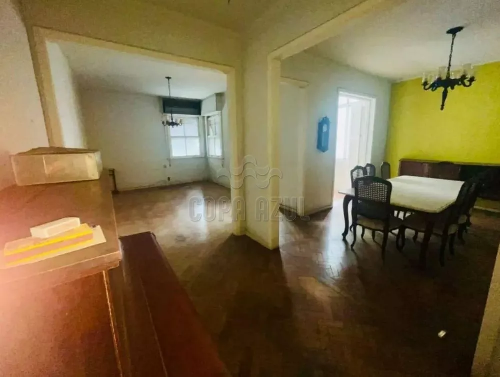 Apartamento, 3 quartos, 140 m² - Foto 57