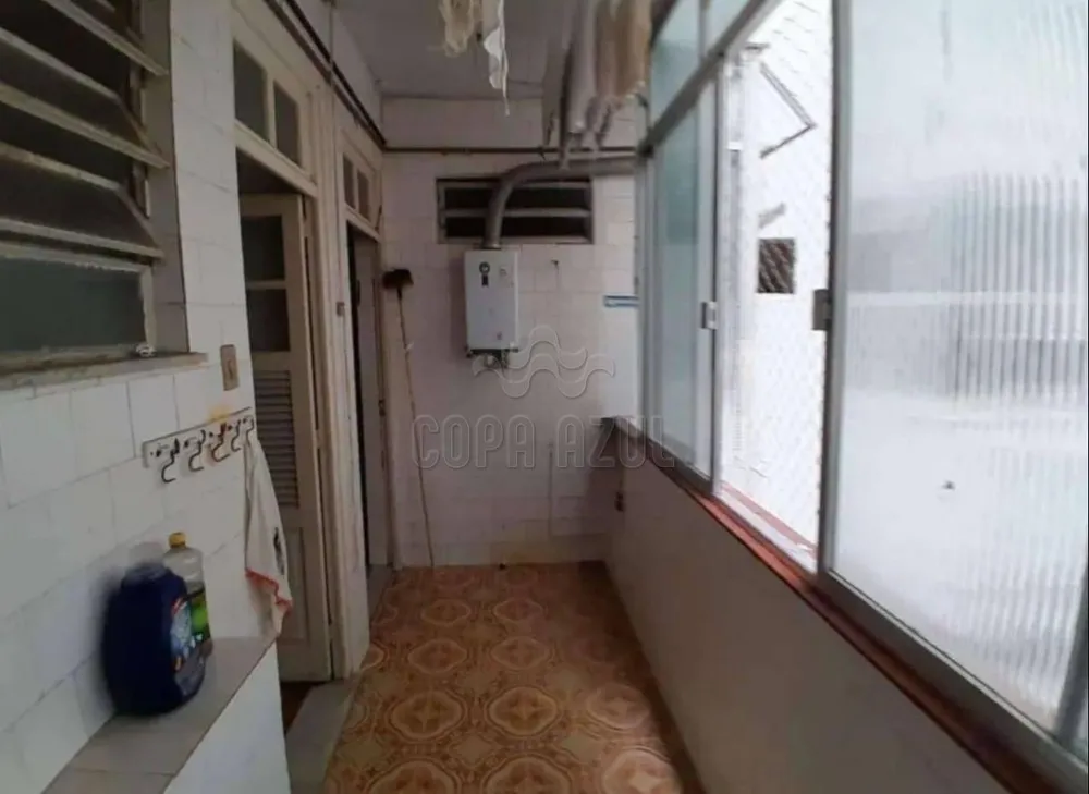 Apartamento, 3 quartos, 140 m² - Foto 65