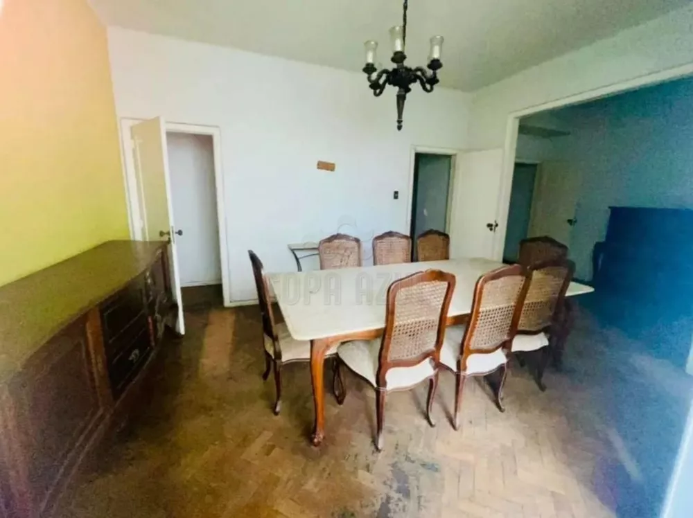 Apartamento, 3 quartos, 140 m² - Foto 4