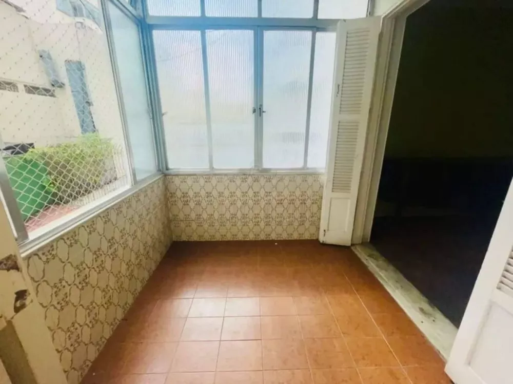 Apartamento, 3 quartos, 140 m² - Foto 2