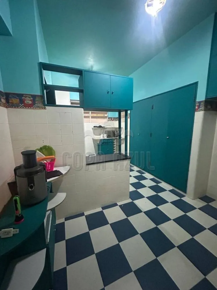 Apartamento, 4 quartos, 278 m² - Foto 26