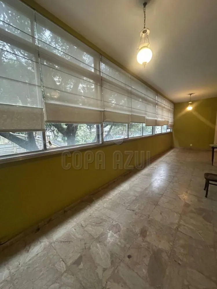 Apartamento, 4 quartos, 278 m² - Foto 6