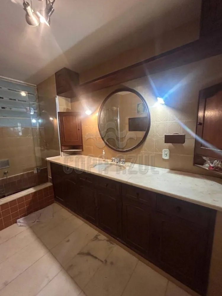 Apartamento, 4 quartos, 278 m² - Foto 20
