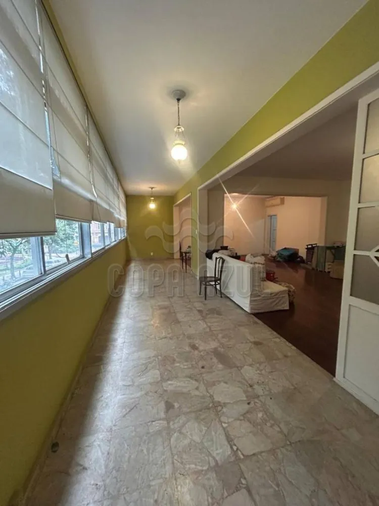 Apartamento, 4 quartos, 278 m² - Foto 10