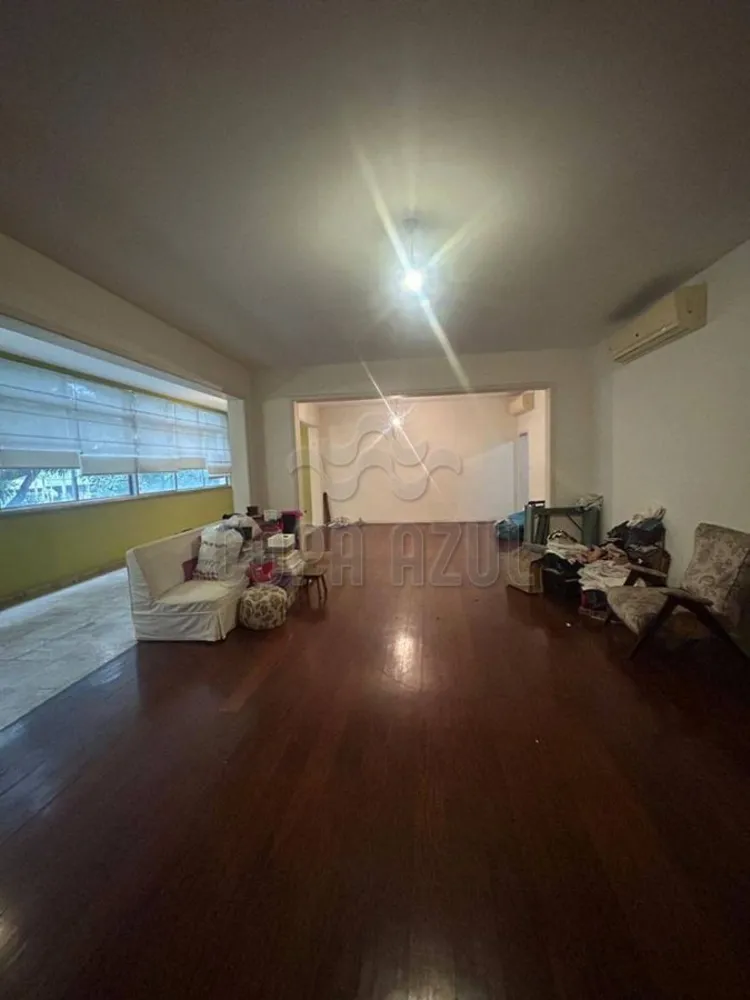 Apartamento, 4 quartos, 278 m² - Foto 5