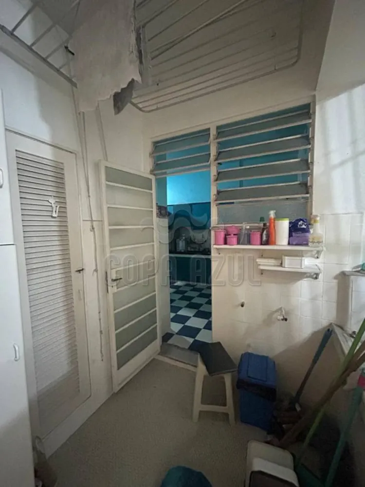Apartamento, 4 quartos, 278 m² - Foto 1