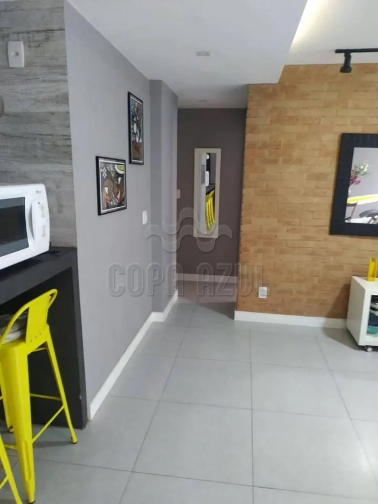 Apartamento, 3 quartos, 81 m² - Foto 43