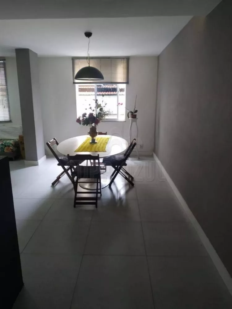 Apartamento, 3 quartos, 81 m² - Foto 5