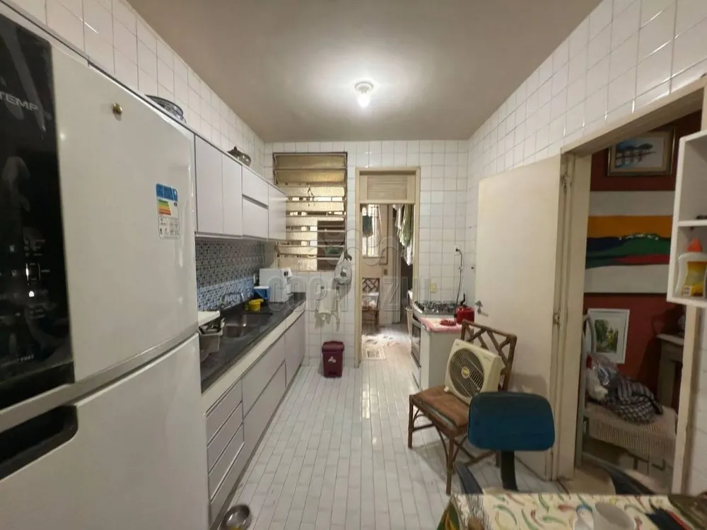Apartamento, 3 quartos, 125 m² - Foto 50