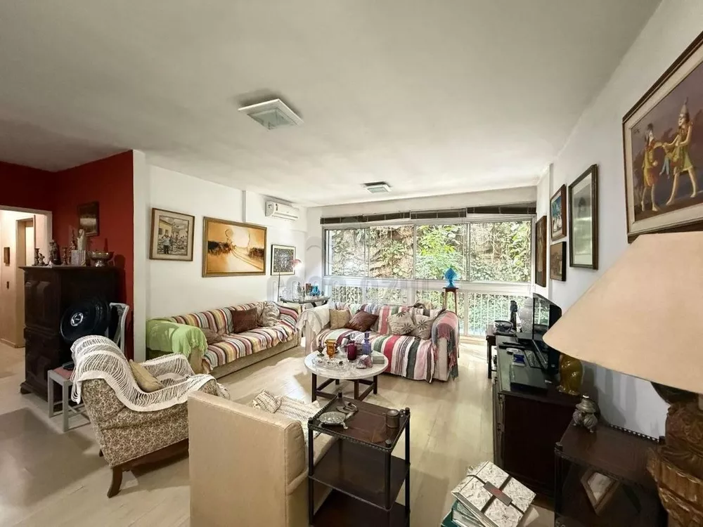 Apartamento, 3 quartos, 125 m² - Foto 36