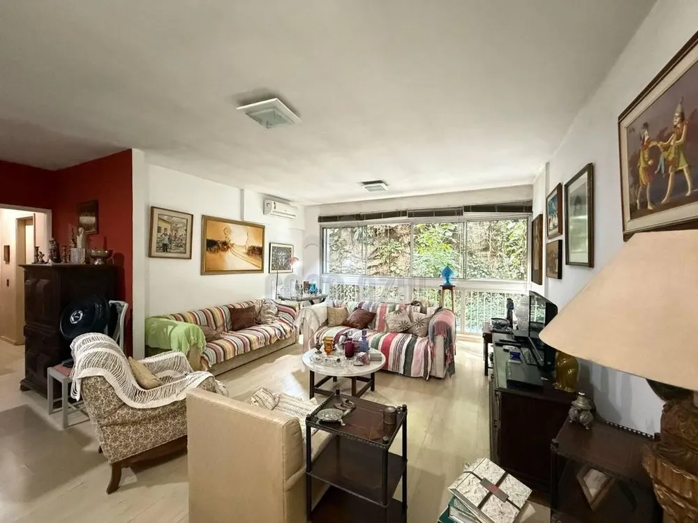 Apartamento, 3 quartos, 125 m² - Foto 43