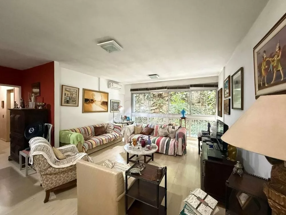 Apartamento, 3 quartos, 125 m² - Foto 4