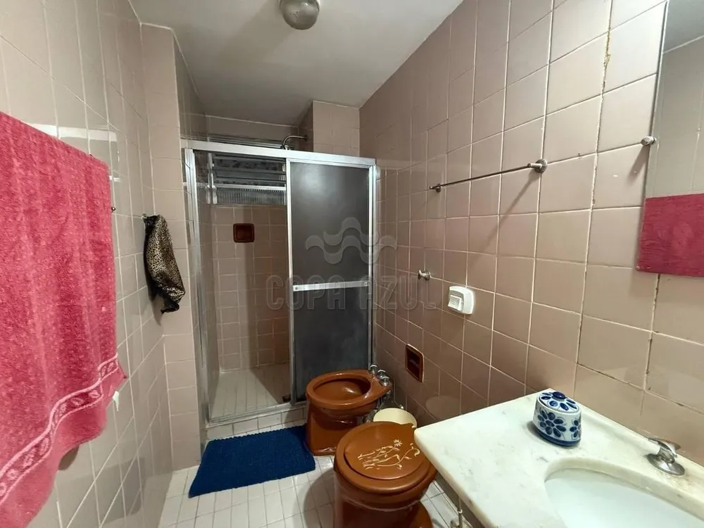 Apartamento, 3 quartos, 125 m² - Foto 54