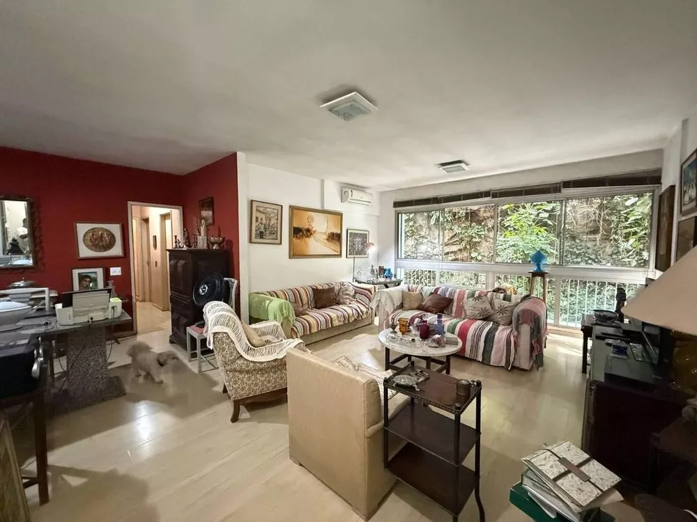 Apartamento, 3 quartos, 125 m² - Foto 19
