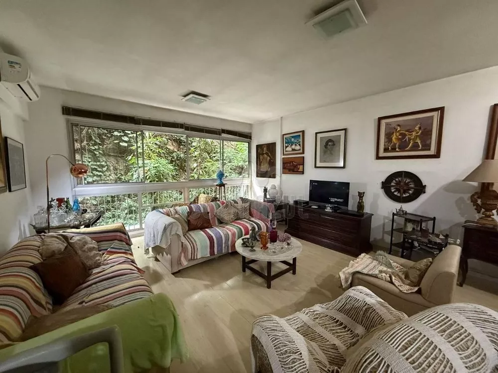 Apartamento, 3 quartos, 125 m² - Foto 46