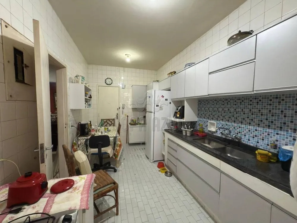 Apartamento, 3 quartos, 125 m² - Foto 64