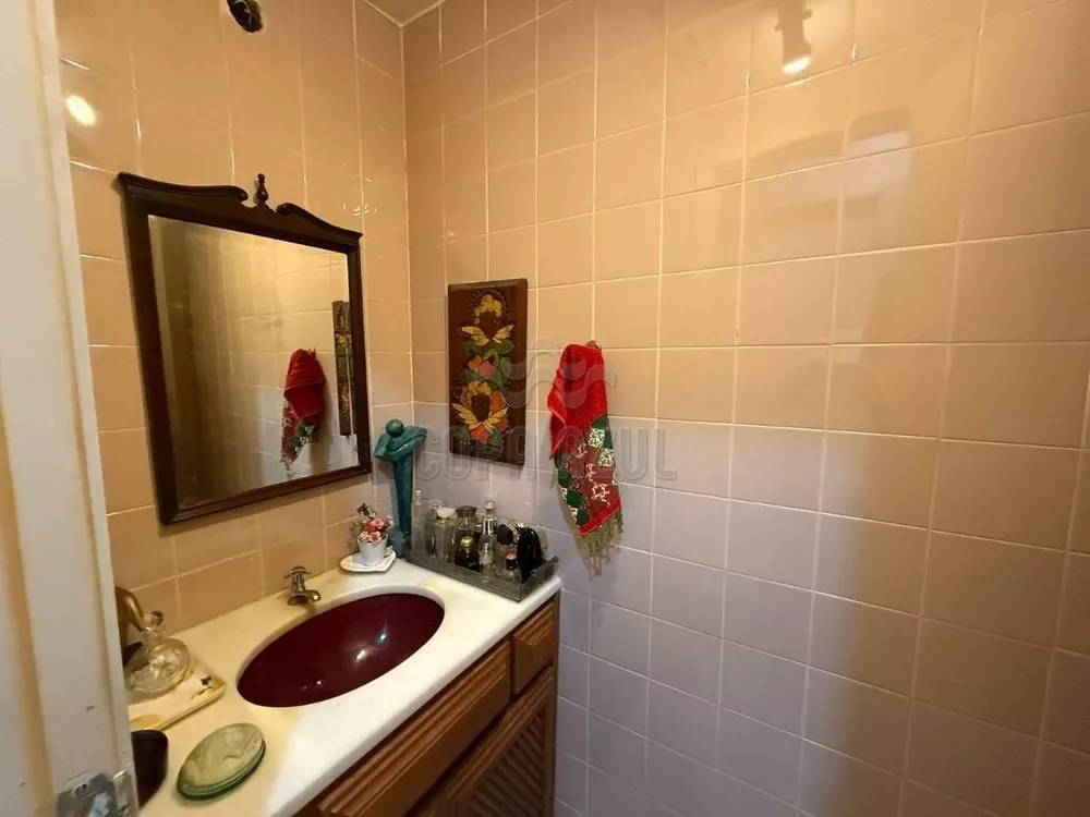 Apartamento, 3 quartos, 125 m² - Foto 35