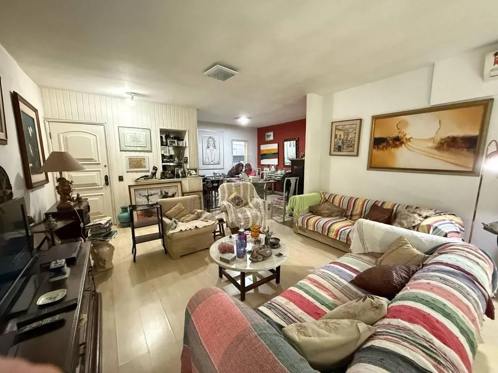 Apartamento, 3 quartos, 125 m² - Foto 48