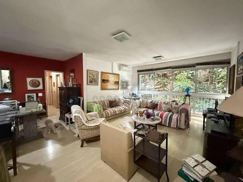 Apartamento, 3 quartos, 125 m² - Foto 42
